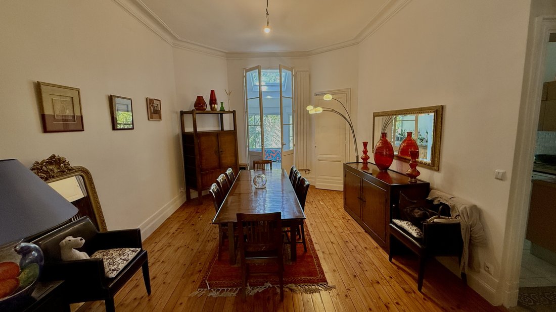 House in Le Lac-Bacalan, Bordeaux, France 2 - 18366112