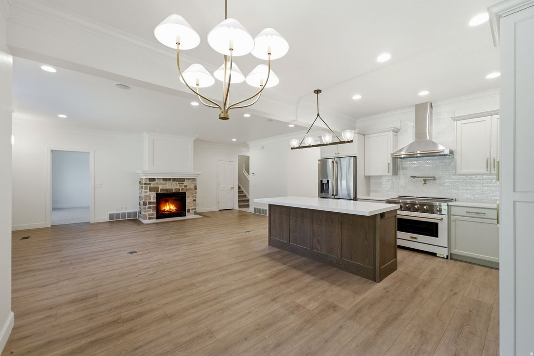 House in Midway, Utah, United States 4 - 18365516