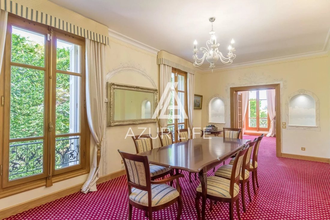 Villa in Beaulieu-sur-Mer, Provence-Alpes-Côte d'Azur, France 5 - 18362939