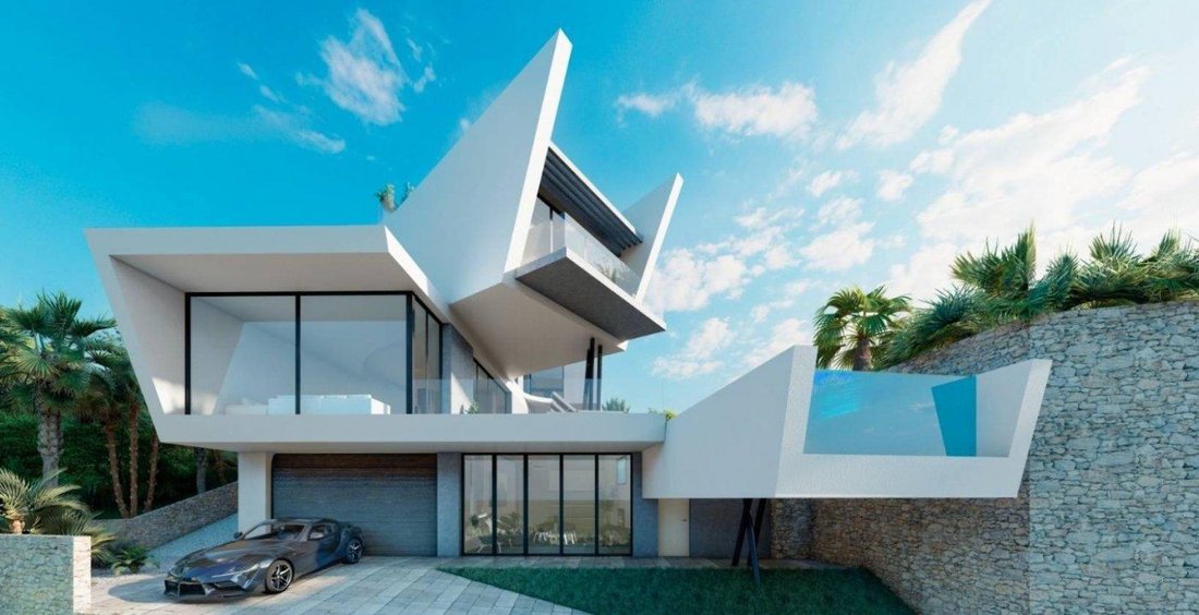 Villa in Rojales, Valencian Community, Spain 2 - 16103632