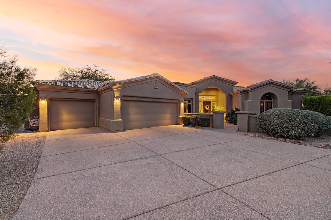 House in Scottsdale, Arizona, United States 4 - 18364058