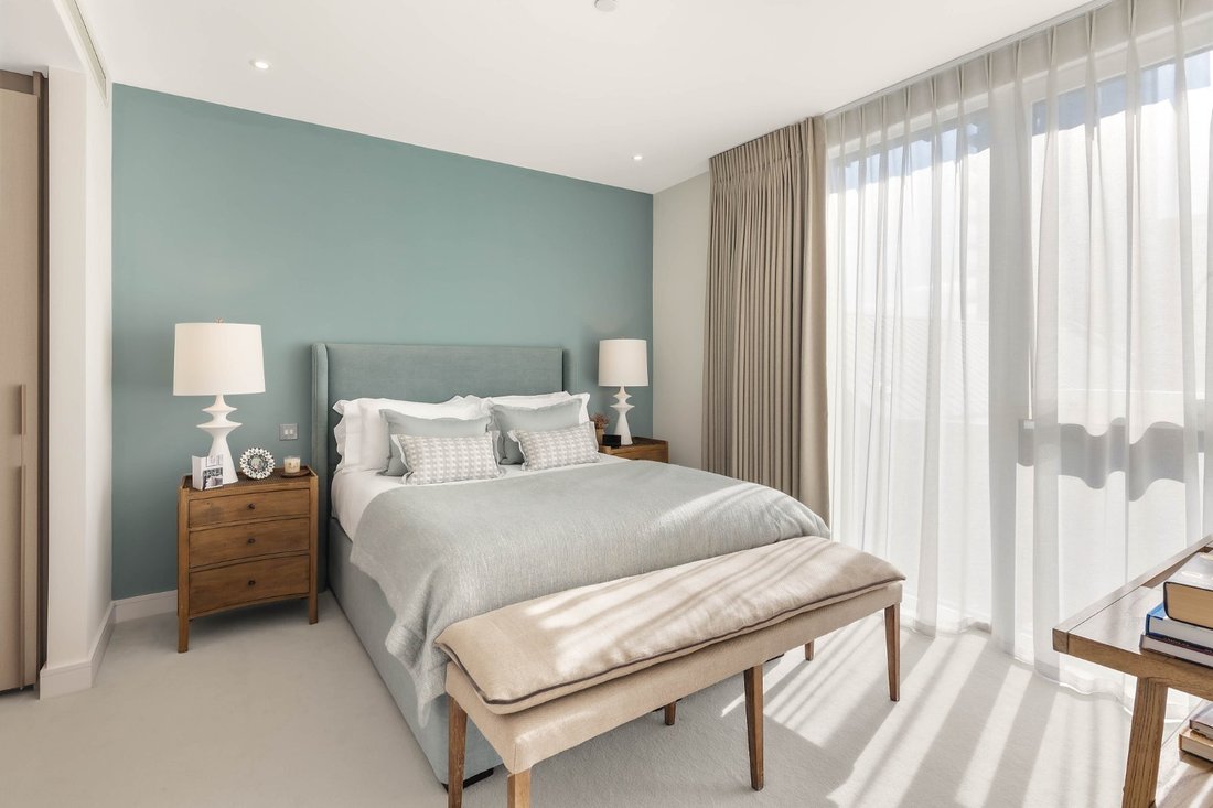 Apartment in Walham Green, Hammersmith and Fulham, England 4 - 18362350