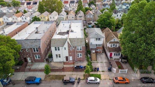 House in New York, New York, United States 1 - 18365304