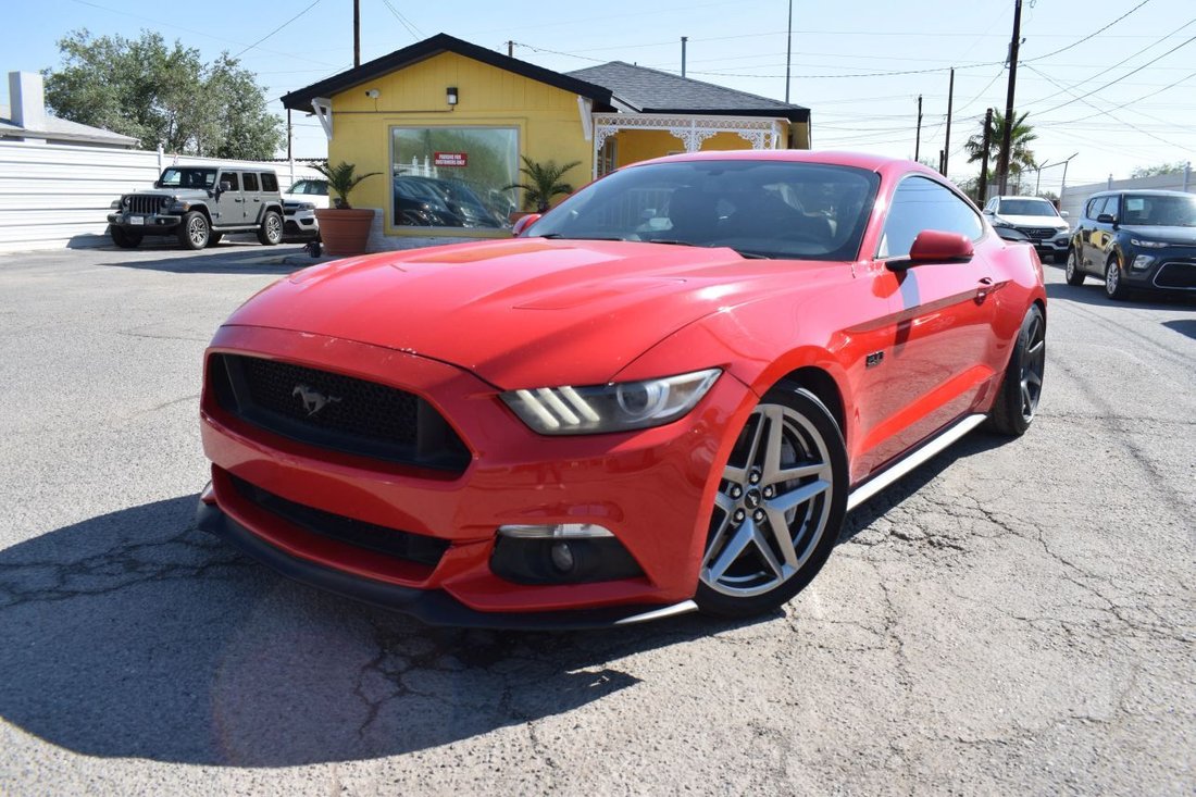 Coupe in El Paso, TX, United States 1 - 18368845