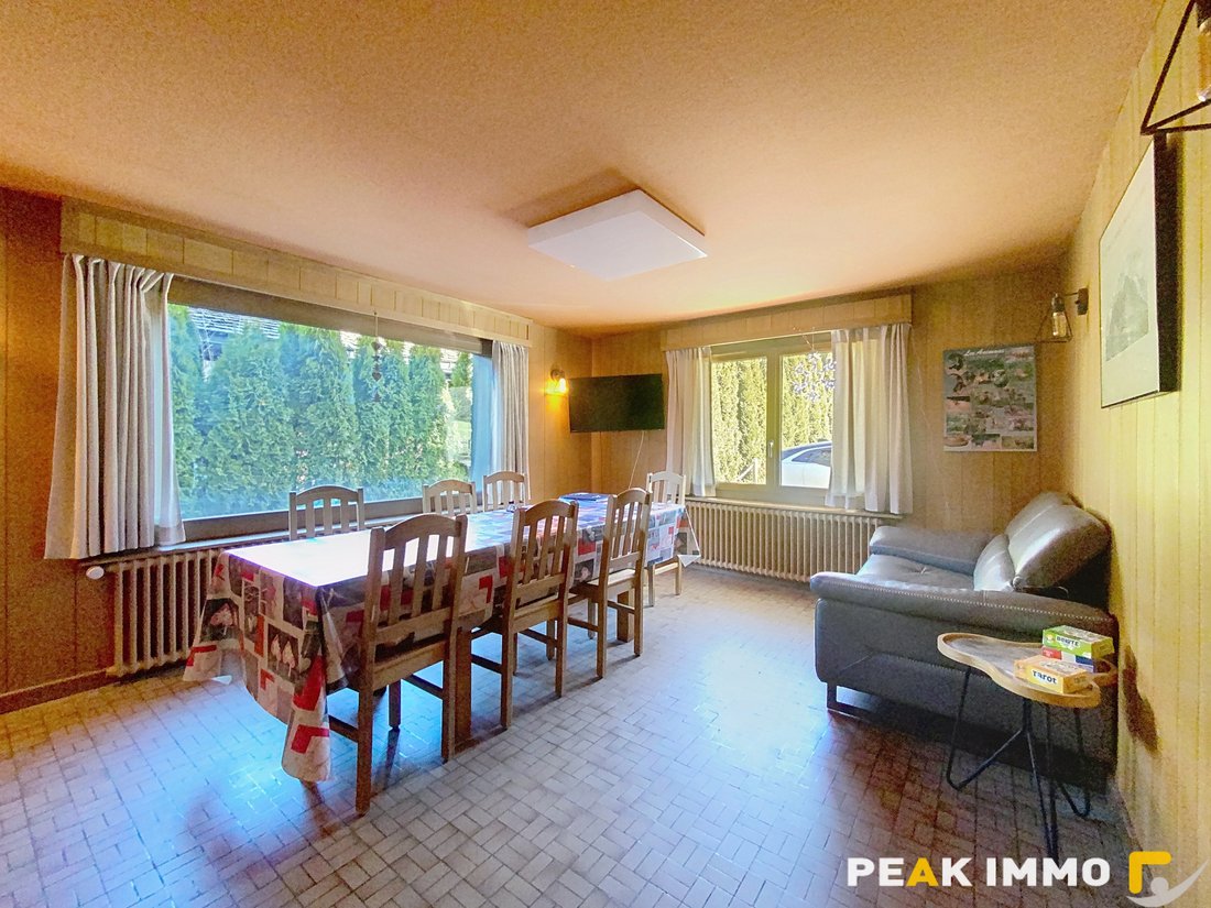Chalet in Les Houches, Auvergne-Rhône-Alpes, France 4 - 18366851