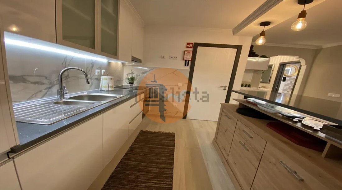 Apartment in Vila Nova de Cacela, Algarve, Portugal 5 - 18369424