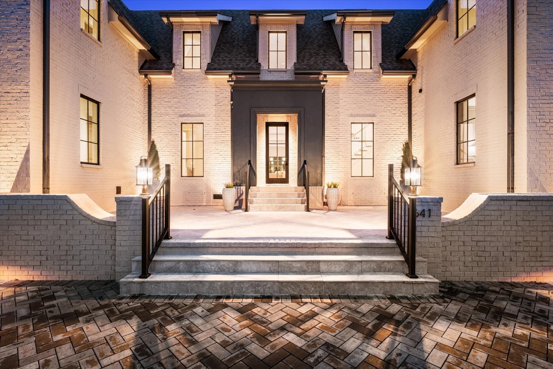 House in Nashville, Tennessee, United States 2 - 18365730