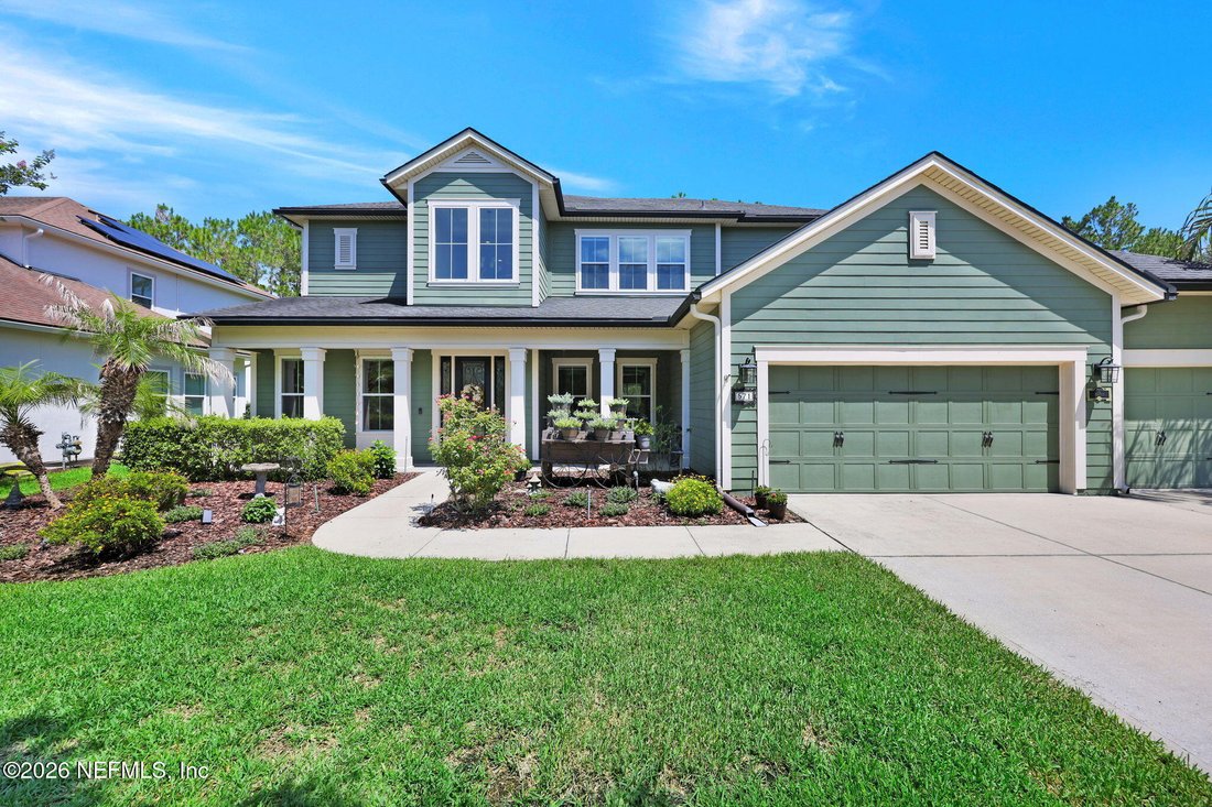 House in Jacksonville, Florida, United States 4 - 18362478