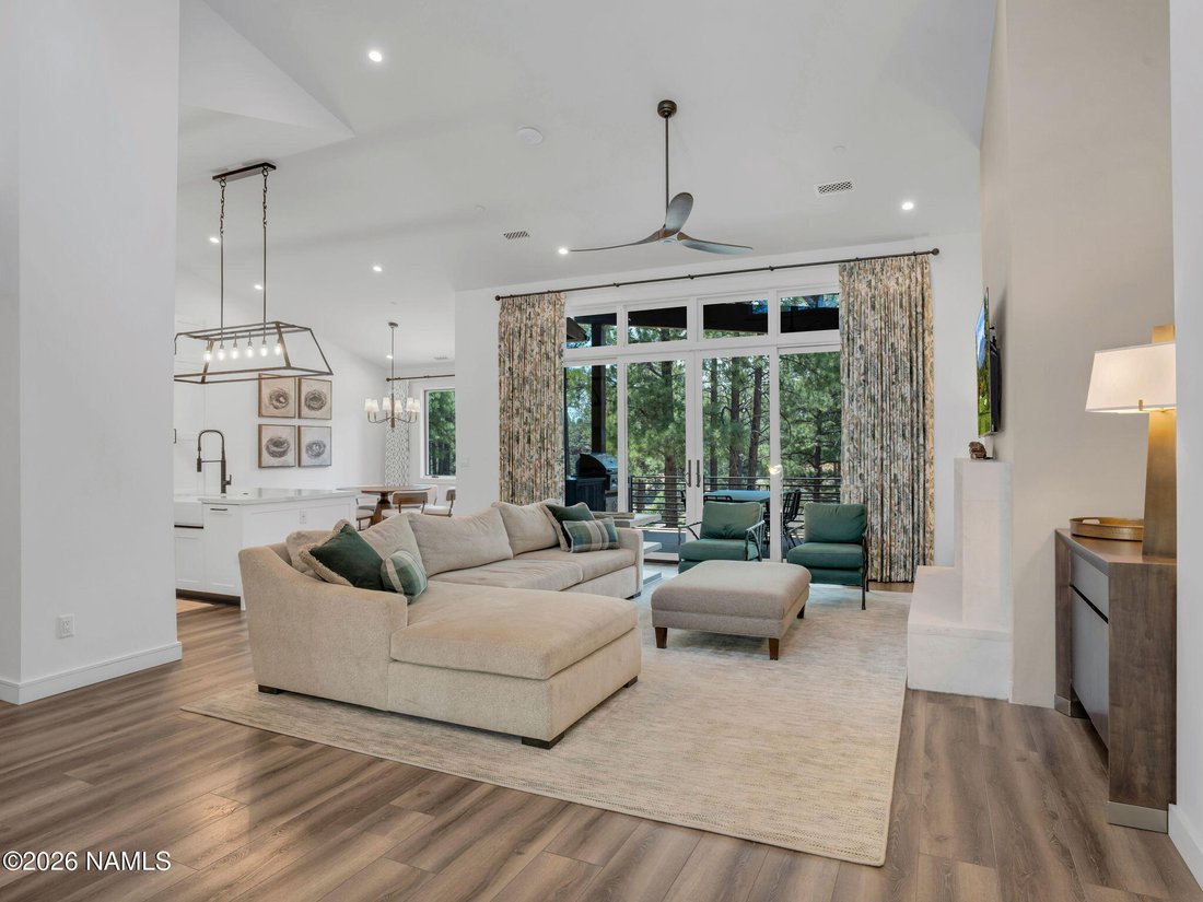 House in Flagstaff, Arizona, United States 4 - 18364857