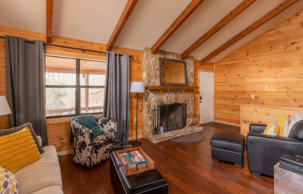 House in Topton, North Carolina, United States 2 - 18363629