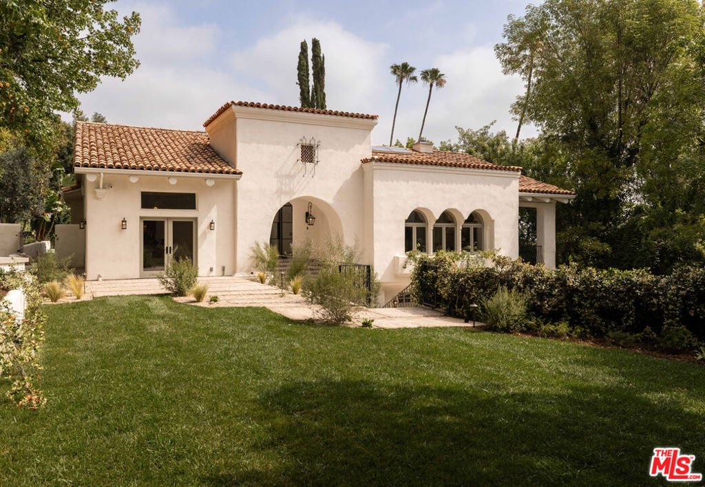 House in Los Angeles, California, United States 4 - 17891290