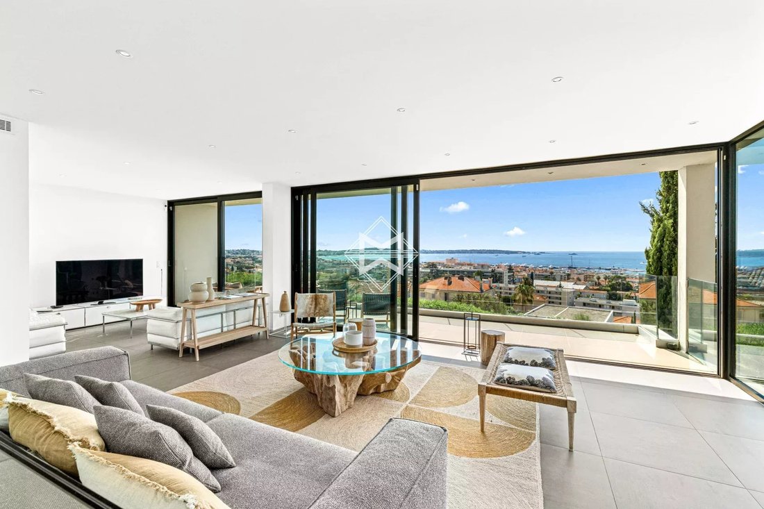 Villa in Cannes, Provence-Alpes-Côte d'Azur, France 5 - 18364119