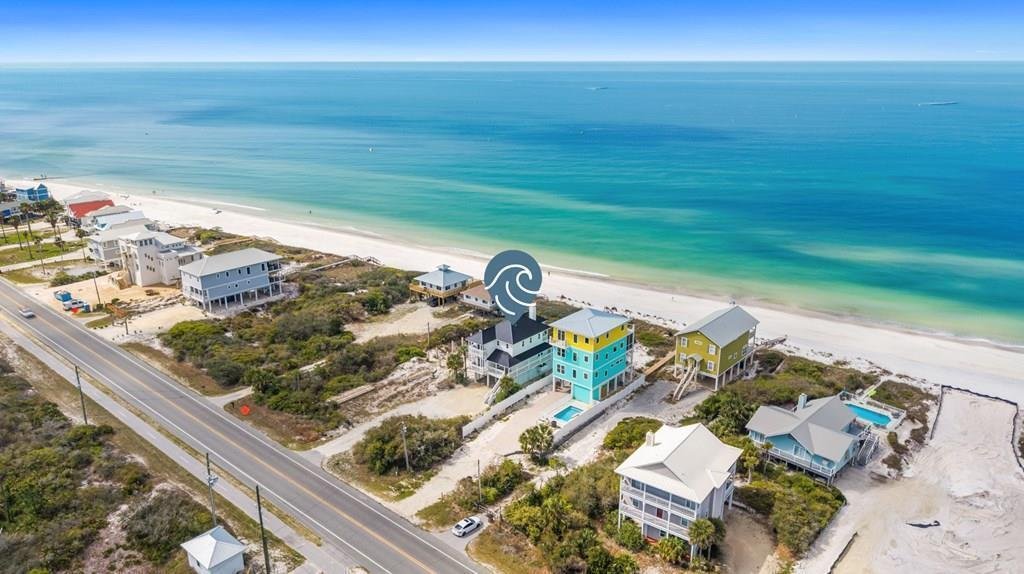 House in Port St. Joe, Florida, United States 2 - 18133016
