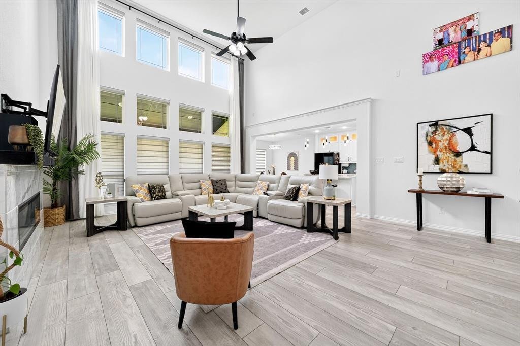 House in McKinney, Texas, United States 5 - 18366760