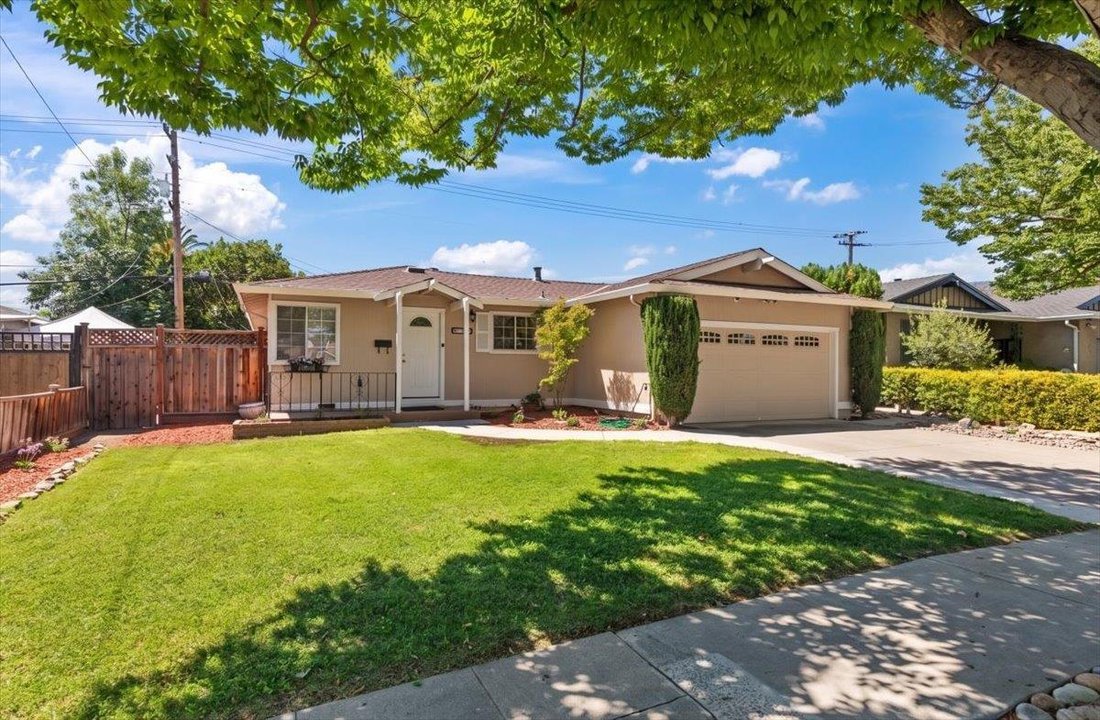 House in San Jose, California, United States 2 - 18366005
