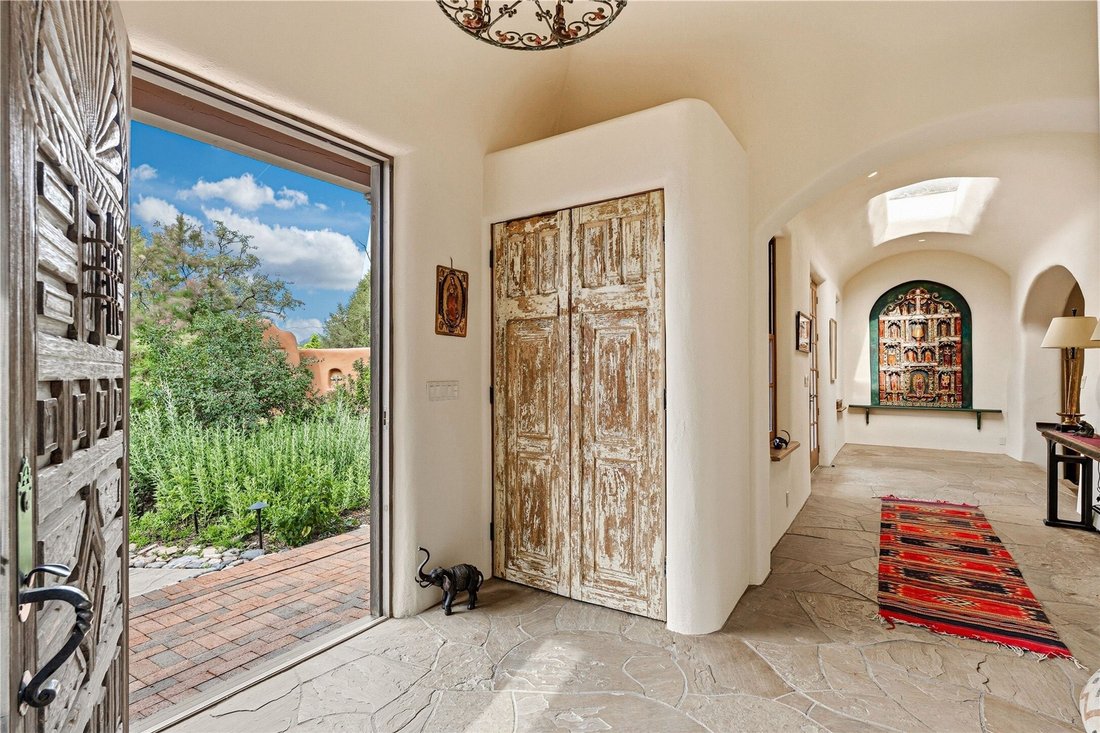 House in Santa Fe, New Mexico, United States 5 - 18240813