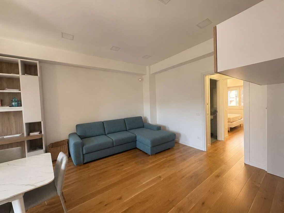 Apartment in Flaminio, Rome, Italy 5 - 18362590