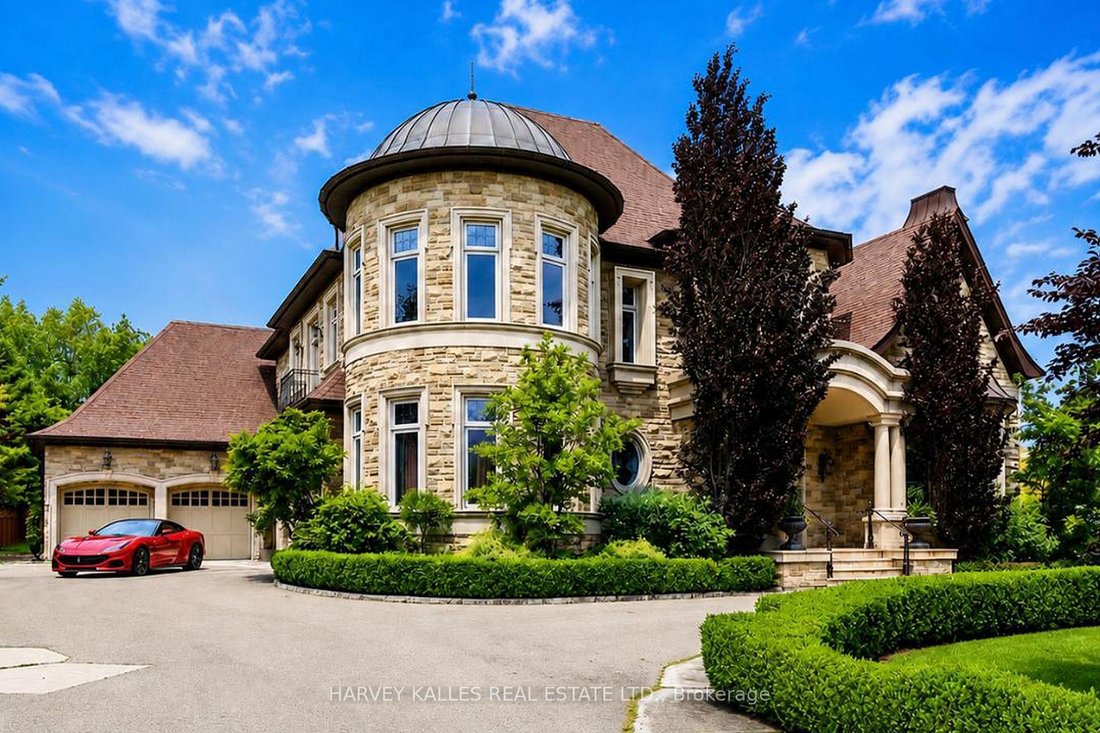 House in Vaughan, Ontario, Canada 1 - 18246646