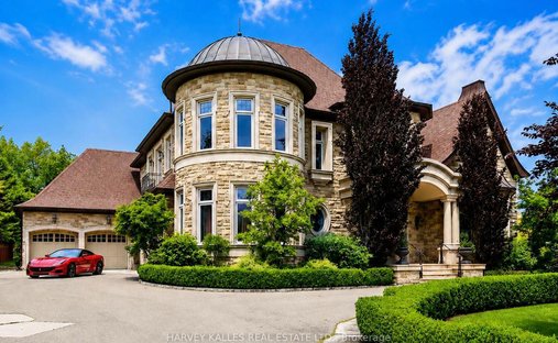 Maison à Vaughan, Ontario, Canada 1