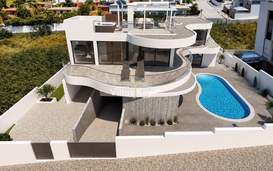 House in São Sebastião, Lagos, Sao Goncalo de Lagos, Portugal 2 - 12275079