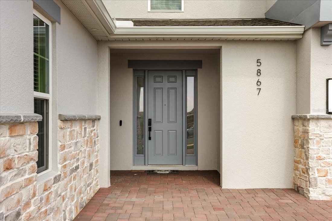 House in Mount Dora, Florida, United States 3 - 18362080