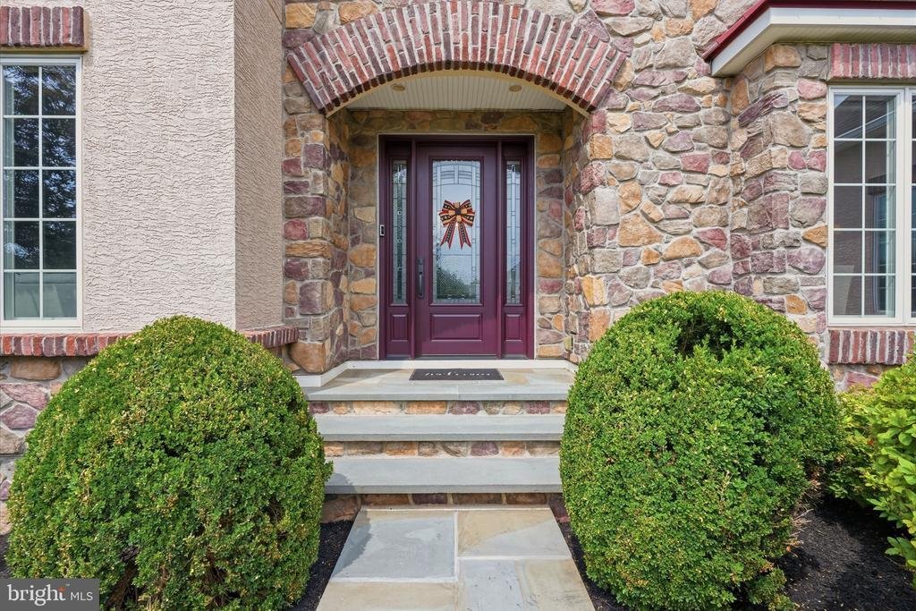House in Ivyland, Pennsylvania, United States 2 - 18363677