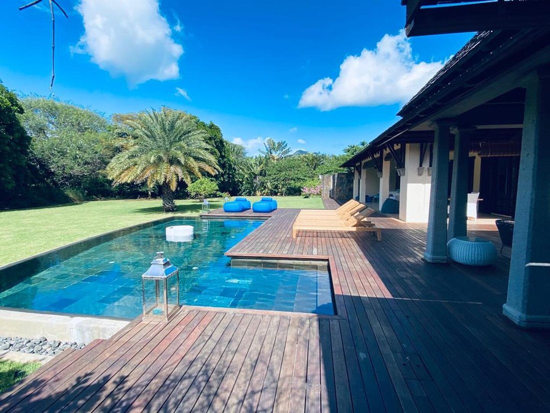 House in Black River, Rivière Noire District, Mauritius 2 - 18362510