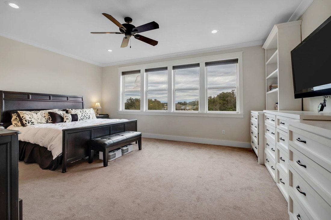 House in Tallahassee, Florida, United States 5 - 18365424