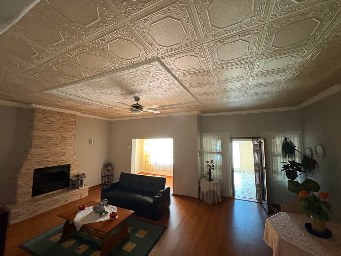 House in KuGompo City, Eastern Cape, South Africa 5 - 18369122