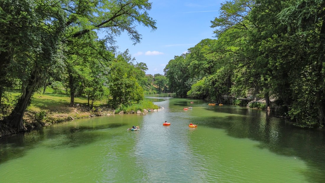House in New Braunfels, Texas, United States 5 - 18364214