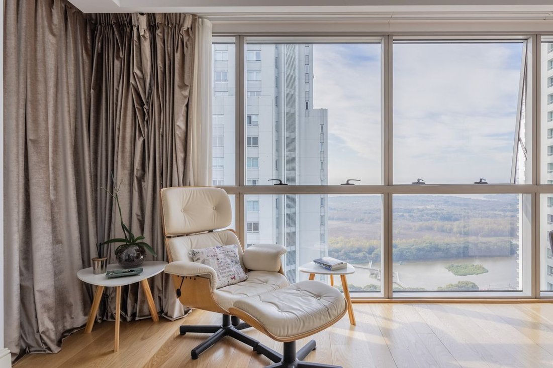 Apartment in Buenos Aires, Buenos Aires, Argentina 1 - 18367245