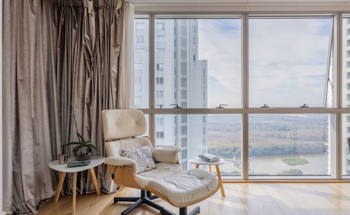 Appartement à Buenos Aires, Buenos Aires, Argentine 1