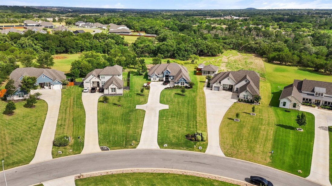 House in Liberty Hill, Texas, United States 3 - 18174922