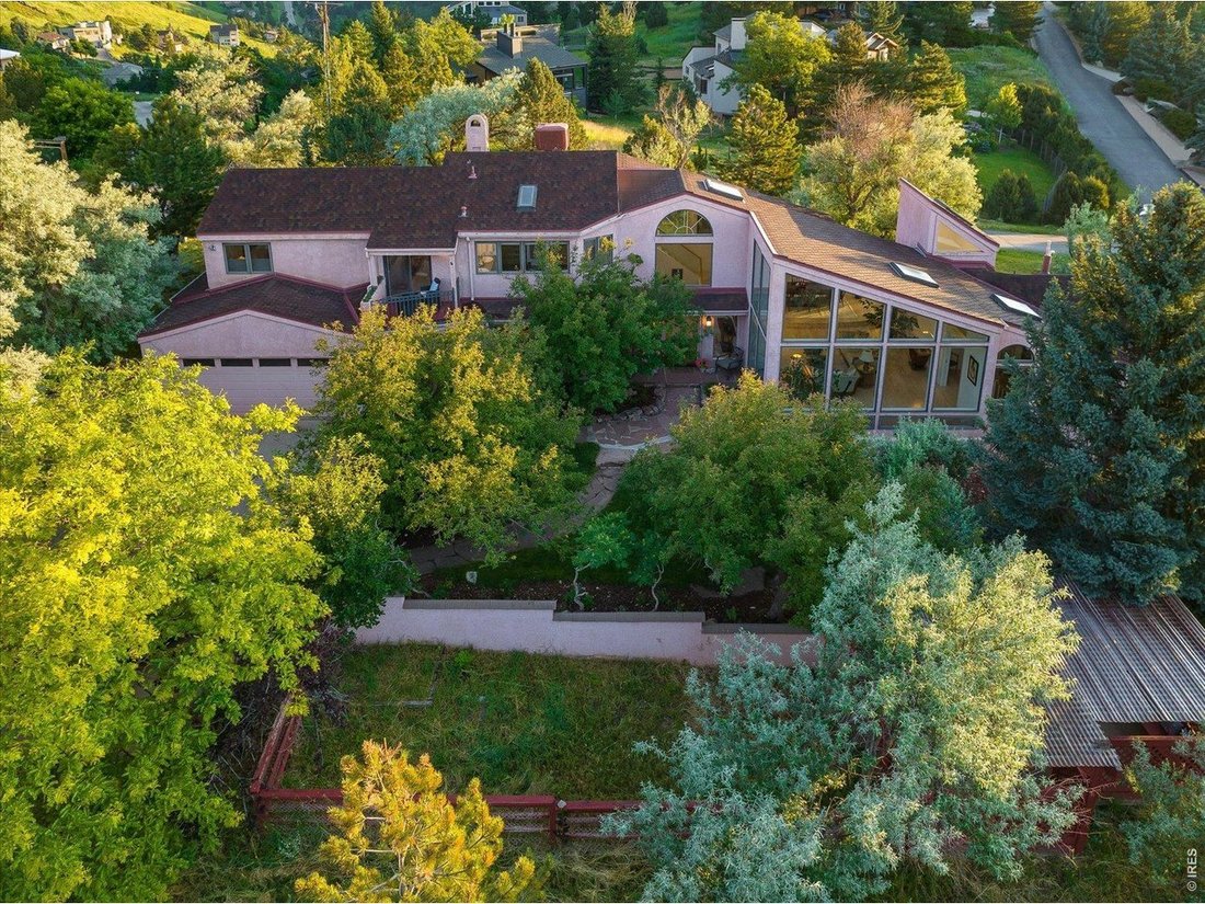 House in Boulder, Colorado, United States 3 - 18365302