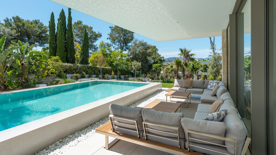 Villa in Rotes Velles, Calvia, Balearic Islands 5 - 14372328