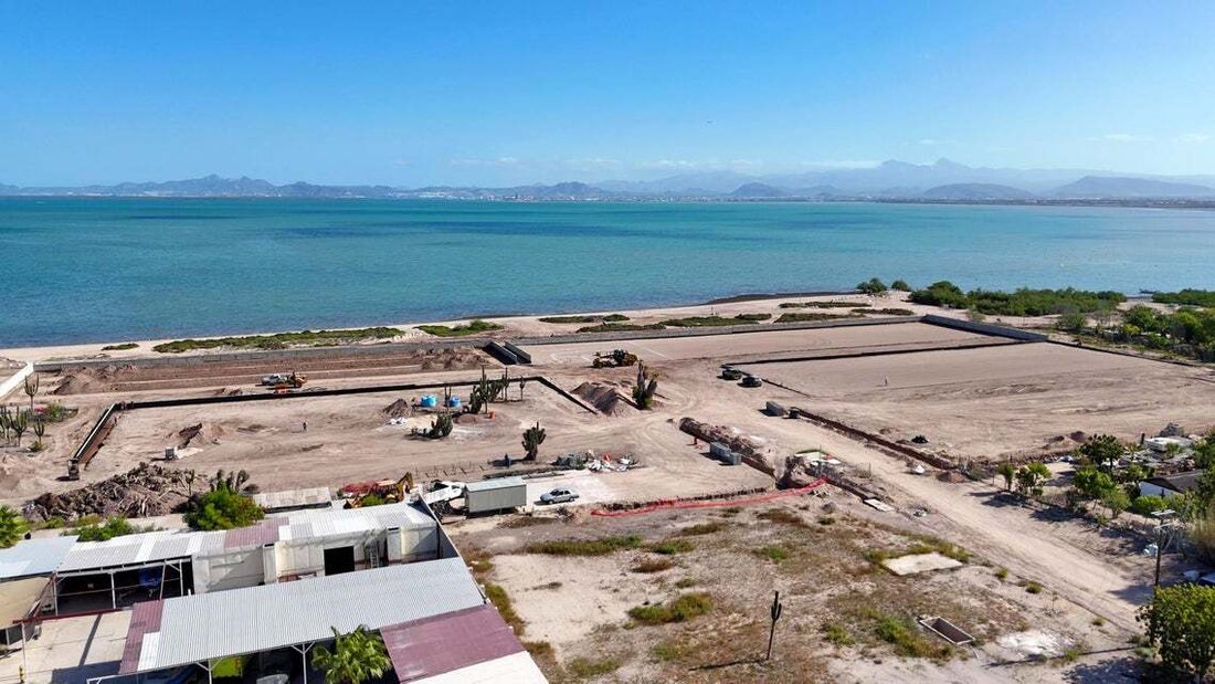 Land in El Centenario, Baja California Sur, Mexico 4 - 18367169