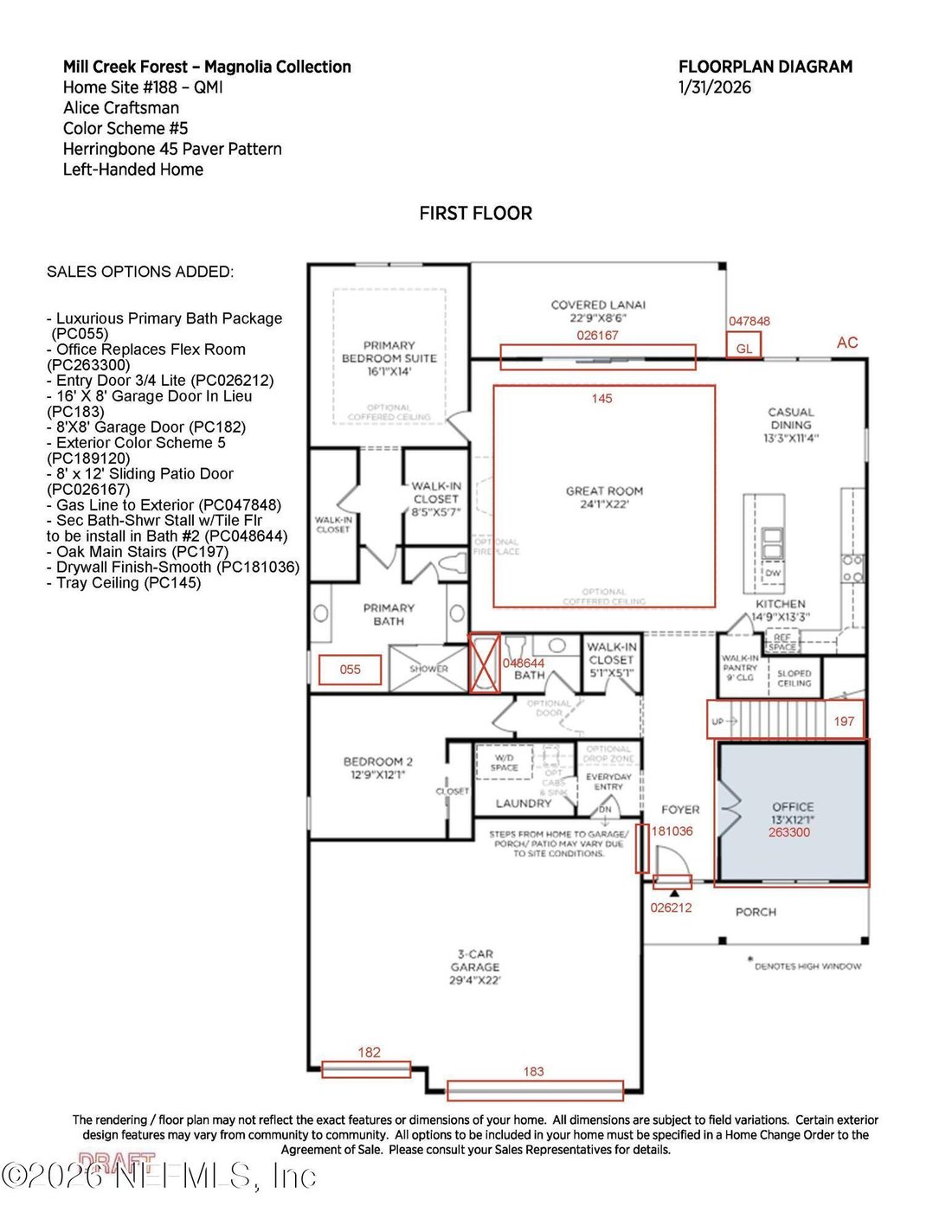 House in Fruit Cove, Florida, United States 2 - 17845711