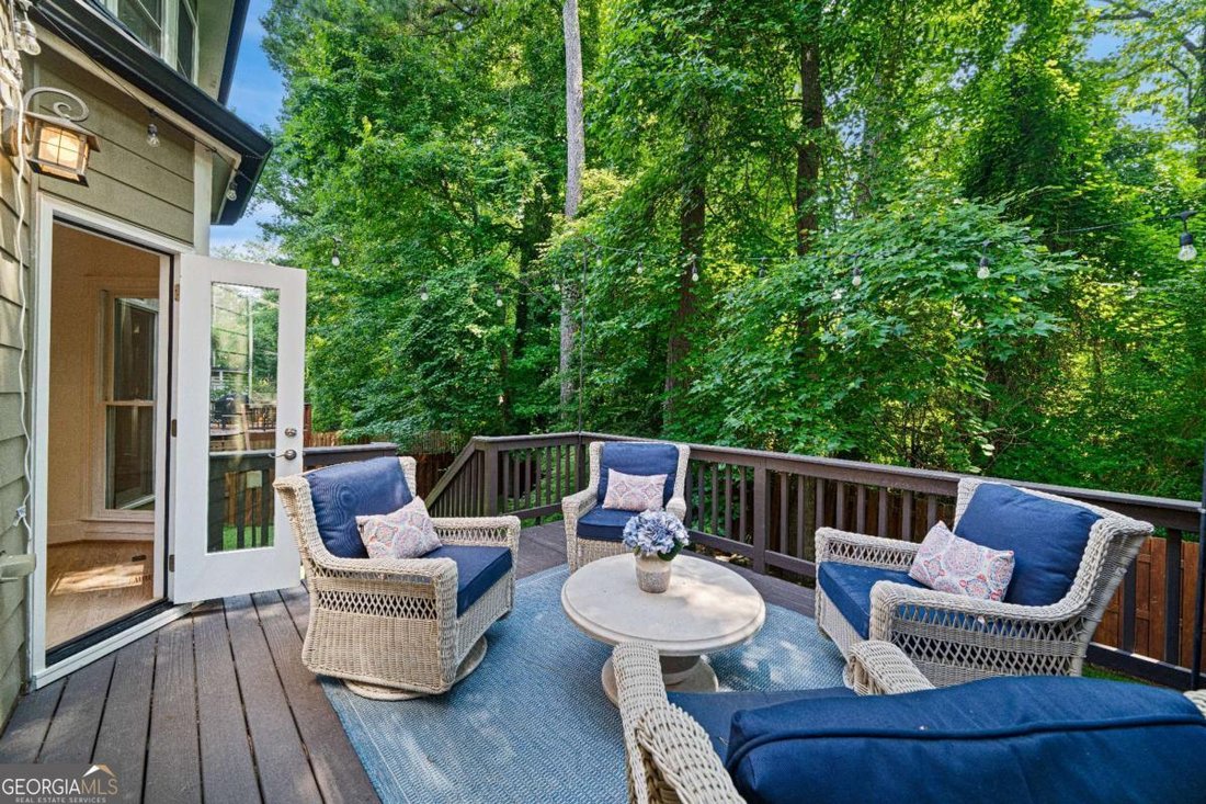 House in Brookhaven, Georgia, United States 3 - 18366407