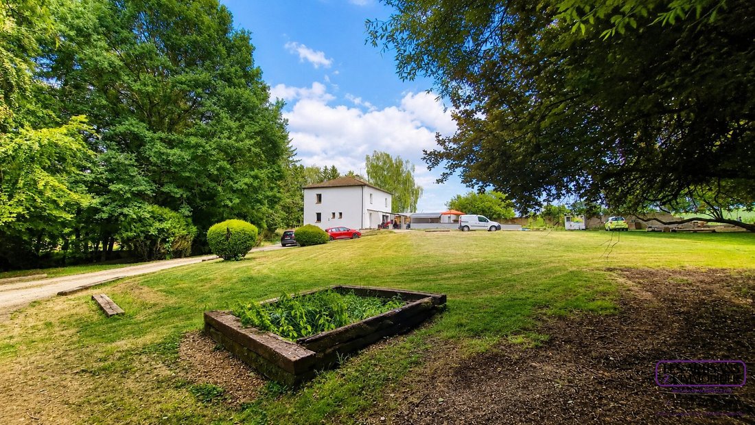 House in Aube, Grand Est, France 1 - 18369646