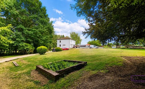 House in Aube, Grand Est, France 1