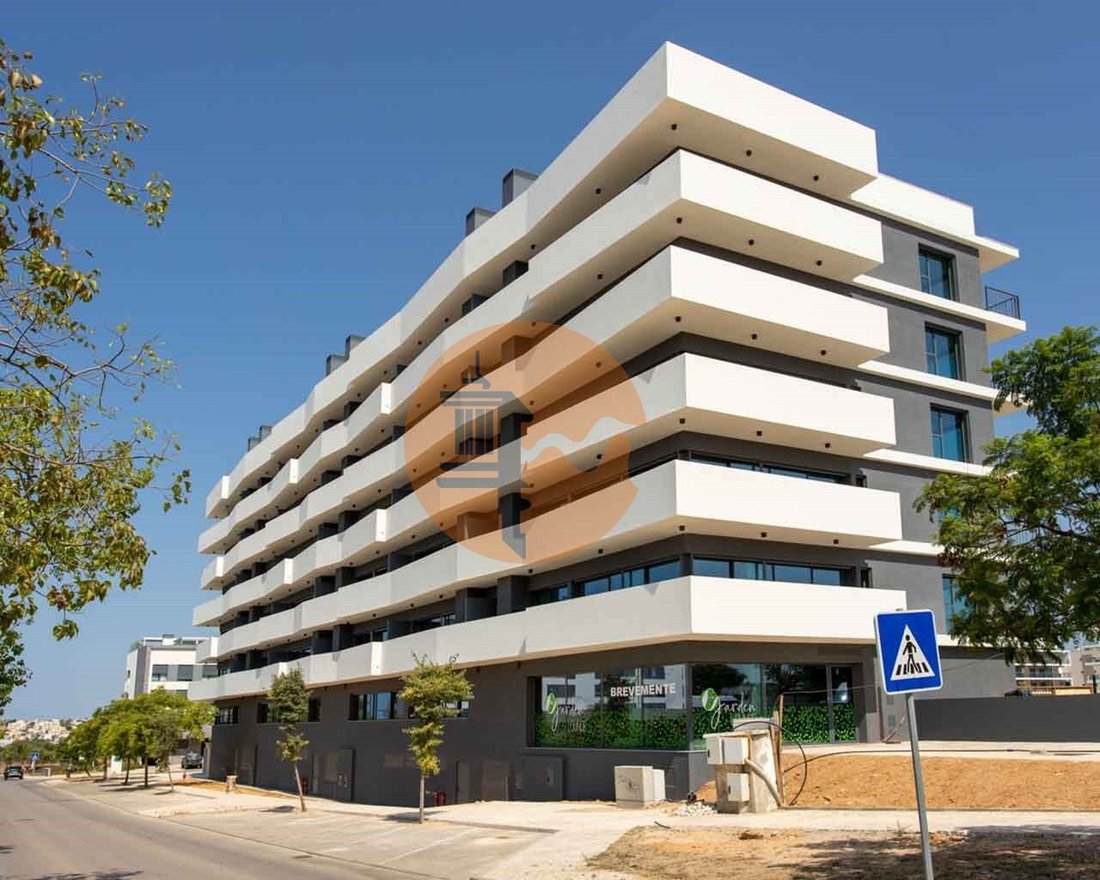 Apartment in Faro (Se e Sao Pedro), Algarve, Portugal 5 - 18369437