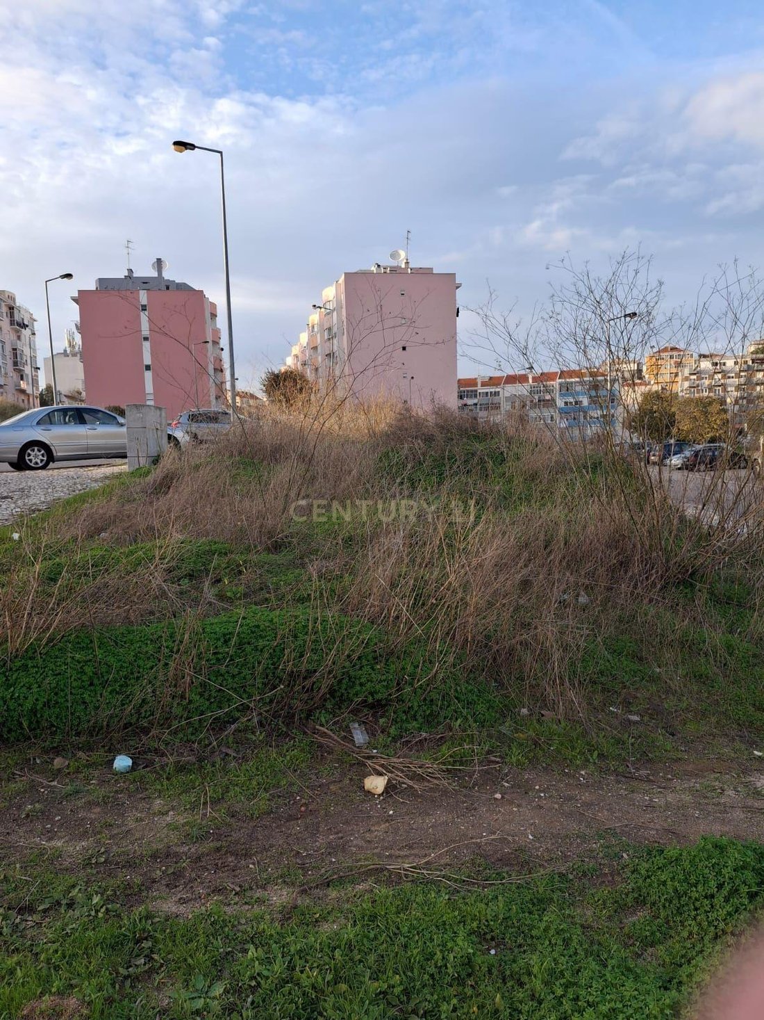 Land in Laranjeiro e Feijo, Setubal, Portugal 3 - 17352427