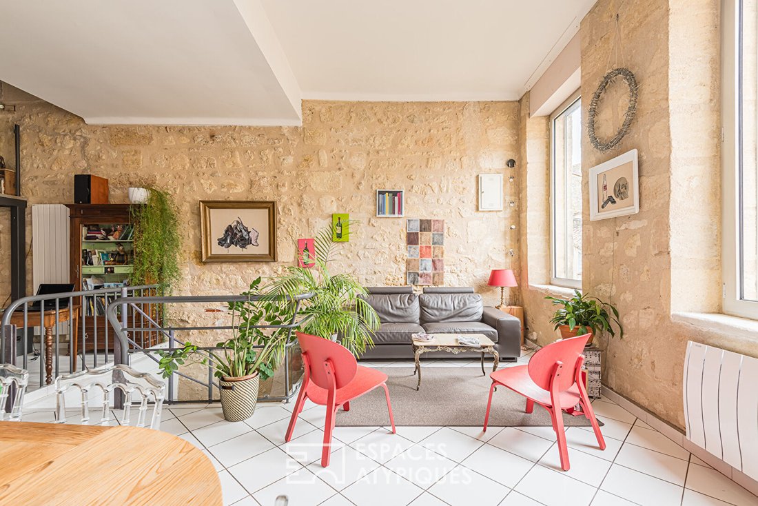 Apartment in Grand Parc-Chartrons-Paul Doumer, Bordeaux, France 5 - 18368732