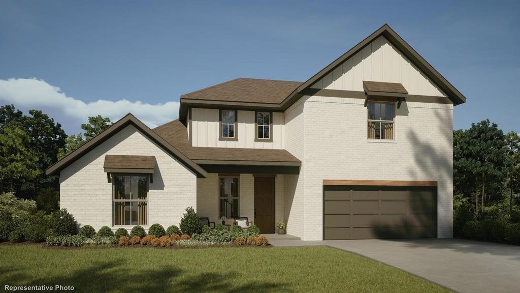 House in Celina, Texas, United States 1 - 18366748