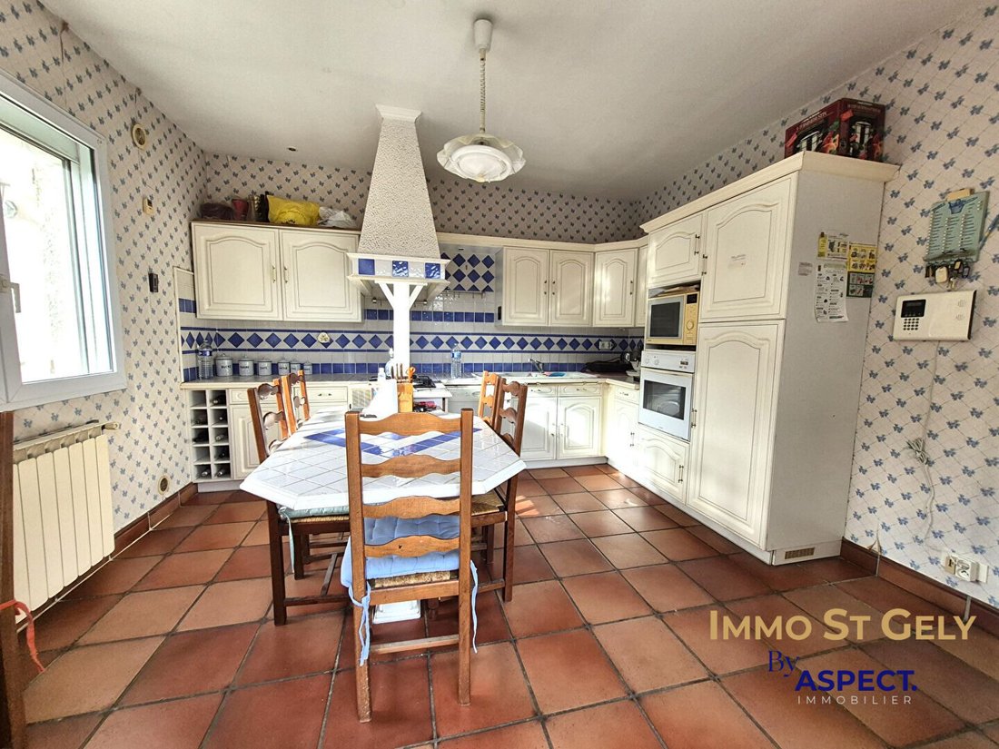House in Centre Ville, Saint-Gély-du-Fesc, France 4 - 18369706