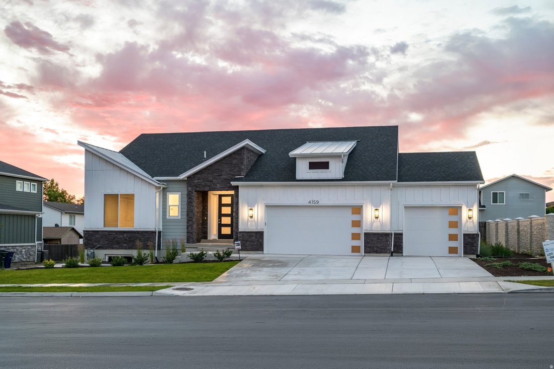 House in West Valley City, Utah, United States 2 - 18365505