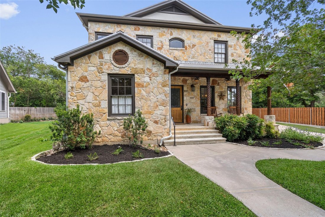 House in Austin, Texas, United States 3 - 18362630