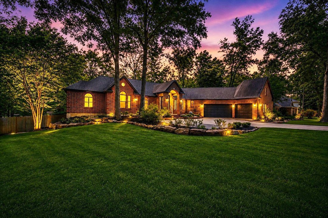 House in Tomball, Texas, United States 3 - 18362582