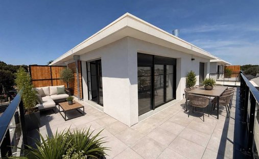 Apartment in Pornichet, Pays de la Loire, France 1