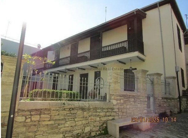 House in Pano Lefkara, Larnaca, Cyprus 3 - 18364348